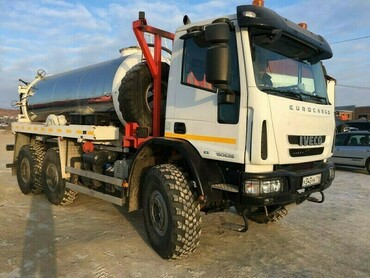 Iveco