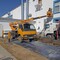 Mitsubishi Canter, Fuso, Isuzu elf