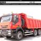 IVECO TRAKKER