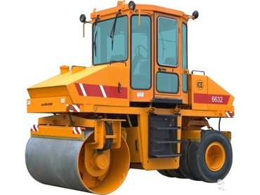 Амкодор 6632