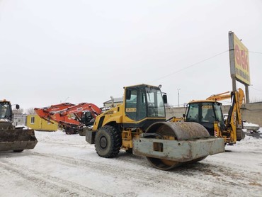 XCMG XS142J