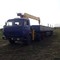 Камаз 54115 crve Soosan 746