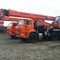КАМАЗ, Галичанин, Sany, Tadano, Liebherr