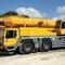 Liebherr LTM 1080
