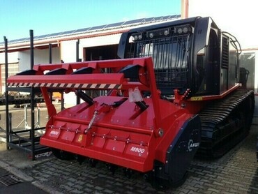 AHWI Raptor 800