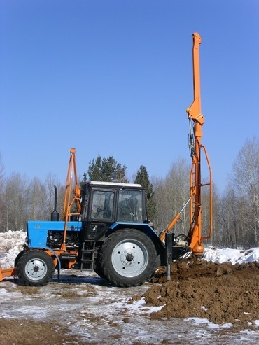 МТЗ-82