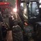 Ремонт телескопических погрузчиков и тракторов Komatsu, Valmet