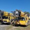 Grove GMK 4100L