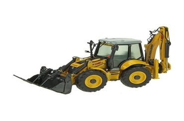 New Holland B115B