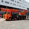 Liebherr LTM 1100