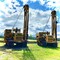 Komatsu D355