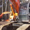 Запчасти для экскаваторов строительных Hyundai, Isuzu, JCB и других
