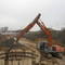 Hitachi EX 200