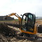 JCB 8030 zts, JCB 8035 zts