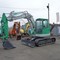 Komatsu pc 75