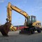 Caterpillar M316C