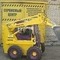 Ремонт тракторов и экскаваторов-погрузчиков JCB, Caterpillar, Амкодор, Terex, МТЗ, New Holland