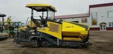 Dynapac F122