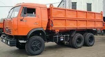 КАМАЗ 55102