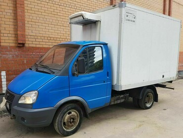 ГАЗель Бизнес 232520