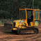 Komatsu D21