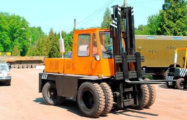 АП-41030 Лев