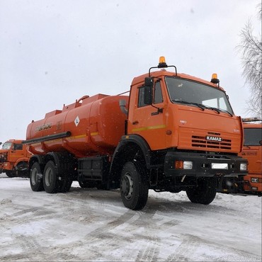 Камаз