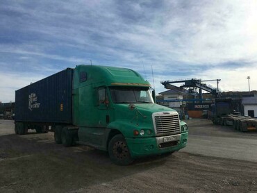 Freightliner