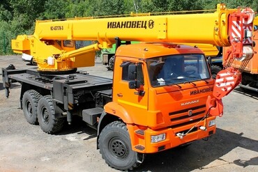 Ивановец