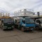Kobelco, Камаз