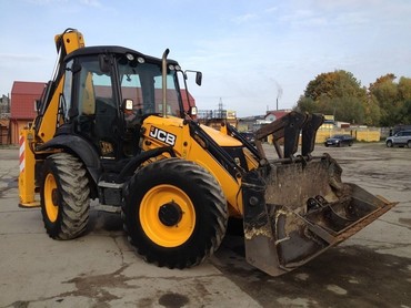 JCB