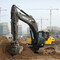 VOLVO EC300