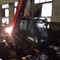 Ремонт телескопических погрузчиков и тракторов Komatsu, Valmet