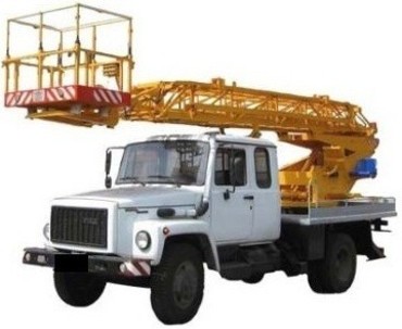 ГАЗ-3307
