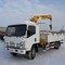 Isuzu