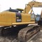 Komatsu pc 300-7