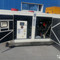 FG Wilson p110