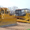 Ремонт бульдозеров Komatsu, Hitachi, Caterpillar, Shantui
