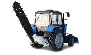 ЭТЦ-2086