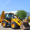 Jcb 3cx super eco