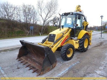 New Holland