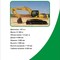 KOMATSU PC200 LC