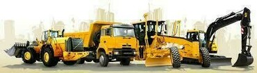 Диагностика, ремонт и обслуживание спецтехники с выездом на место поломки