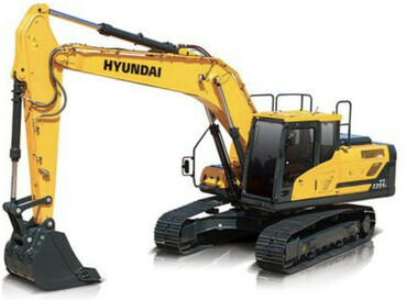 Hyundai 300