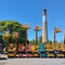Dingli, XCMG, Compact, Haulotte