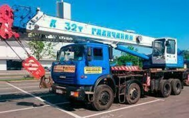 Камаз