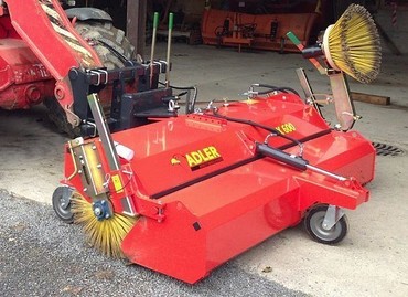 Adler K600-210