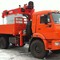 DAEWOO, Камаз.