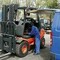 Ремонт вилочных погрузчиков Hyster, Toyota, Nissan, Komatsu с выездом на объект