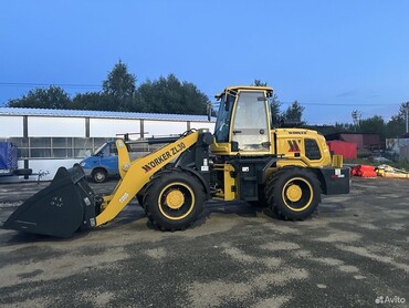 Worker ZL30